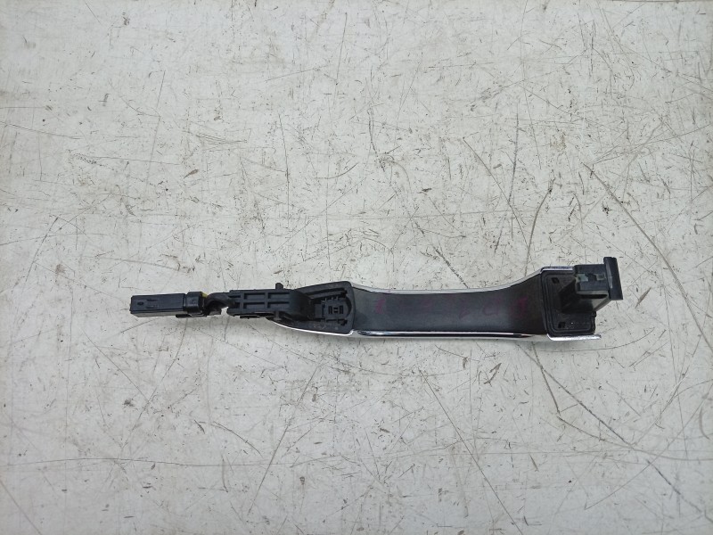 Recambio de maneta exterior delantera derecha para maserati ghibli iii (m157) 3.0 s q4 referencia OEM IAM  670005438 