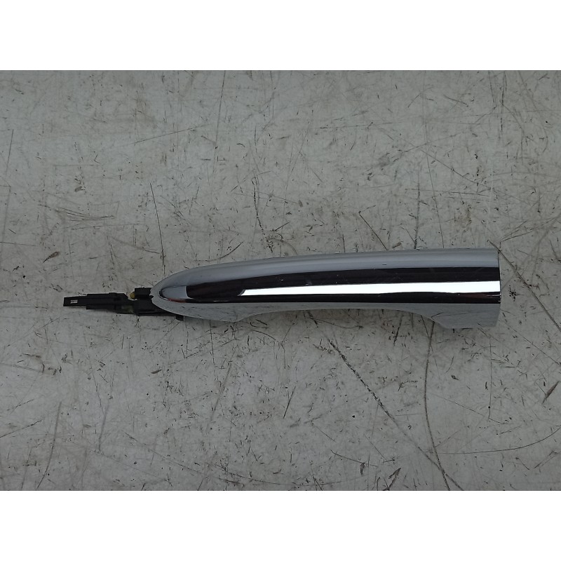 Recambio de maneta exterior trasera izquierda para maserati ghibli iii (m157) 3.0 s q4 referencia OEM IAM  670005439 