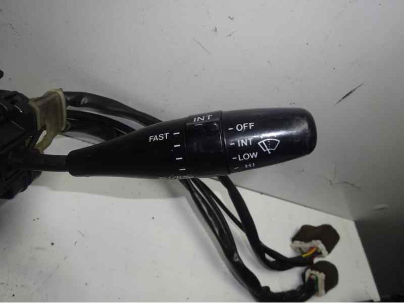 Recambio de mando multifuncion para hyundai accent (x3) referencia OEM IAM 9340022052  