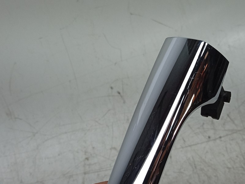 Recambio de maneta exterior trasera izquierda para maserati ghibli iii (m157) 3.0 s q4 referencia OEM IAM  670005439 