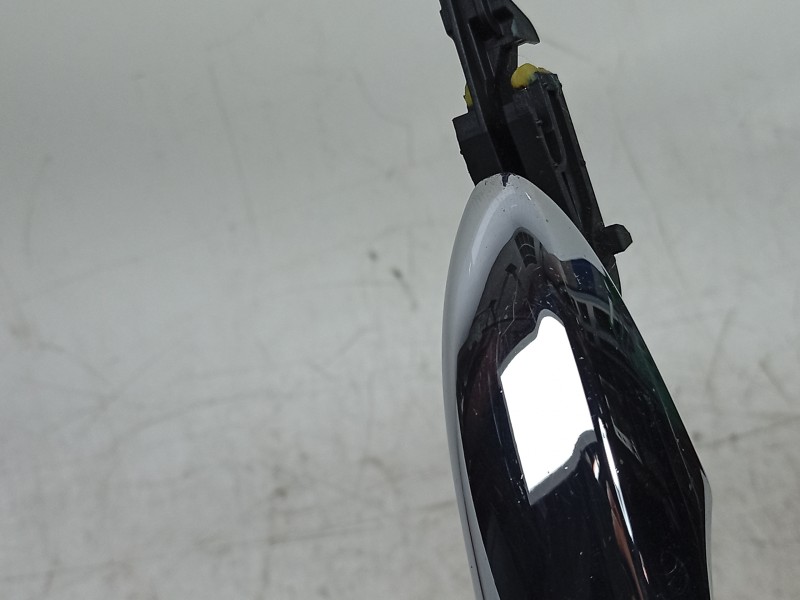 Recambio de maneta exterior trasera izquierda para maserati ghibli iii (m157) 3.0 s q4 referencia OEM IAM  670005439 