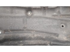 Recambio de paso rueda trasero izquierdo para toyota rav4 referencia OEM IAM 6563842010   2