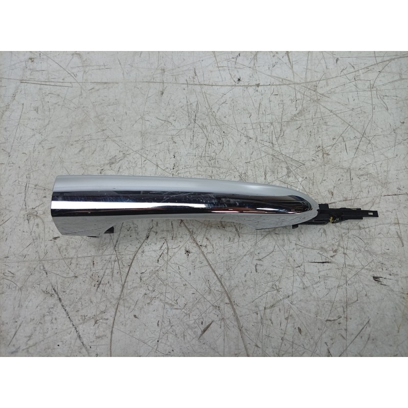 Recambio de maneta exterior trasera derecha para maserati ghibli iii (m157) 3.0 s q4 referencia OEM IAM  670005438 