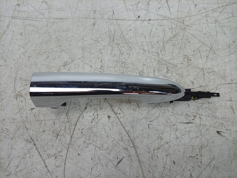 Recambio de maneta exterior trasera derecha para maserati ghibli iii (m157) 3.0 s q4 referencia OEM IAM  670005438 