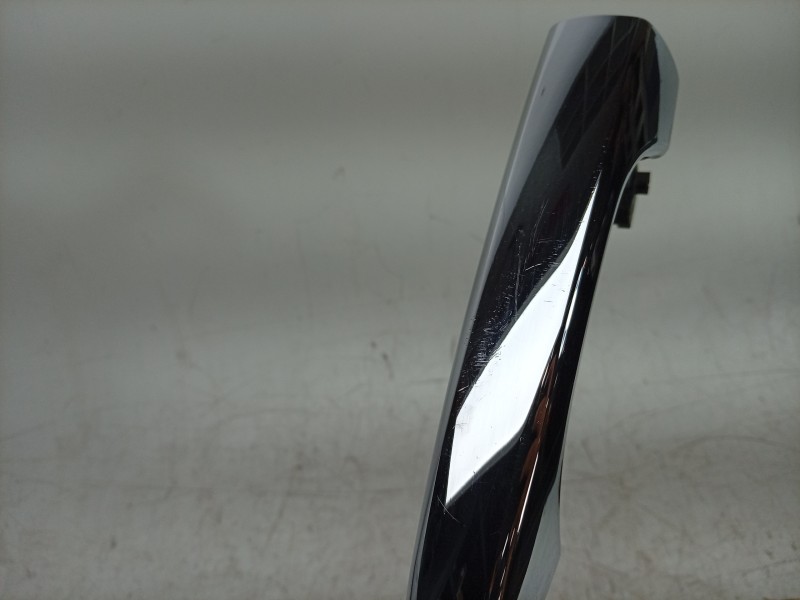Recambio de maneta exterior trasera derecha para maserati ghibli iii (m157) 3.0 s q4 referencia OEM IAM  670005438 