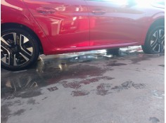 ESTRIBOS LATERALES 1660273580 