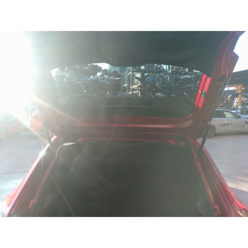 Recambio de amortiguadores maletero / porton para peugeot 208 5p allure hybrid 110 edcs6 referencia OEM IAM   