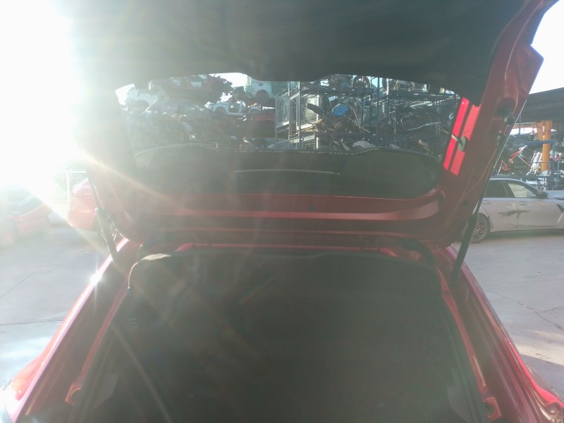 Recambio de amortiguadores maletero / porton para peugeot 208 5p allure hybrid 110 edcs6 referencia OEM IAM   
