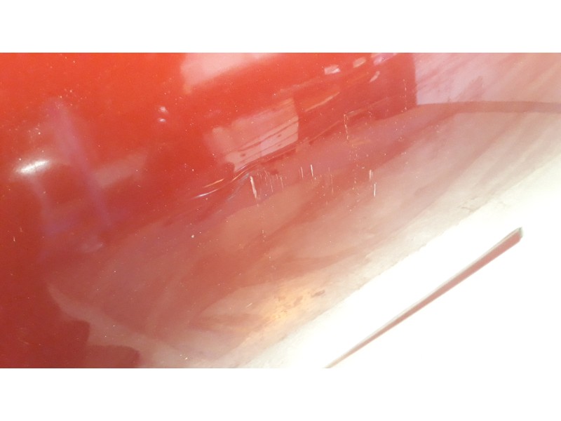 Recambio de puerta trasera derecha para jaguar xf 2.2 diesel luxury referencia OEM IAM C2Z2013  