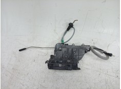 CERRADURA PUERTA DELANTERA DERECHA 4477200235 