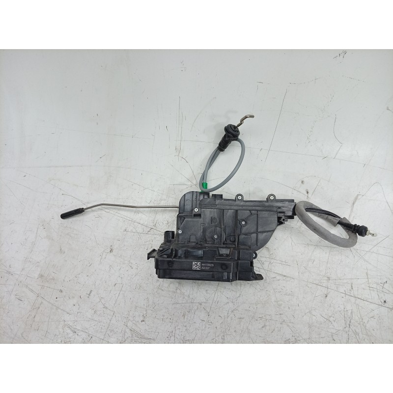 Recambio de cerradura puerta delantera derecha para mercedes-benz vito tourer (w447) 116 cdi / 116 bluetec (447.701, 447.703, 44