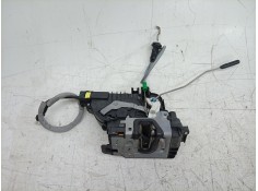 Recambio de cerradura puerta delantera derecha para mercedes-benz vito tourer (w447) 116 cdi / 116 bluetec (447.701, 447.703, 44 2