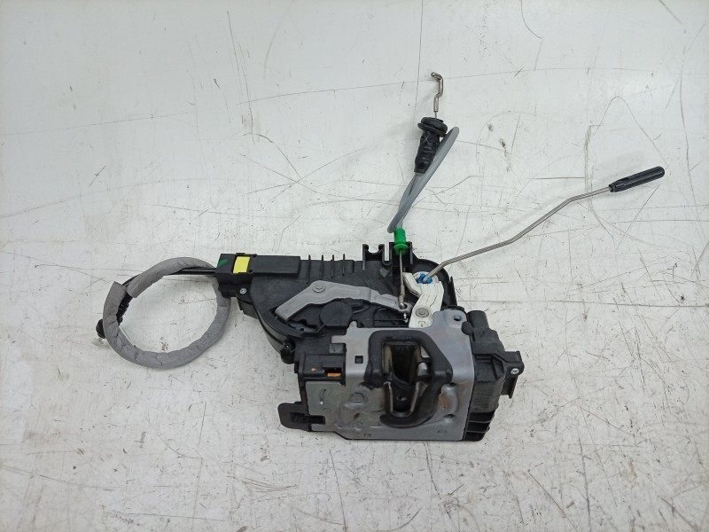 Recambio de cerradura puerta delantera derecha para mercedes-benz vito tourer (w447) 116 cdi / 116 bluetec (447.701, 447.703, 44