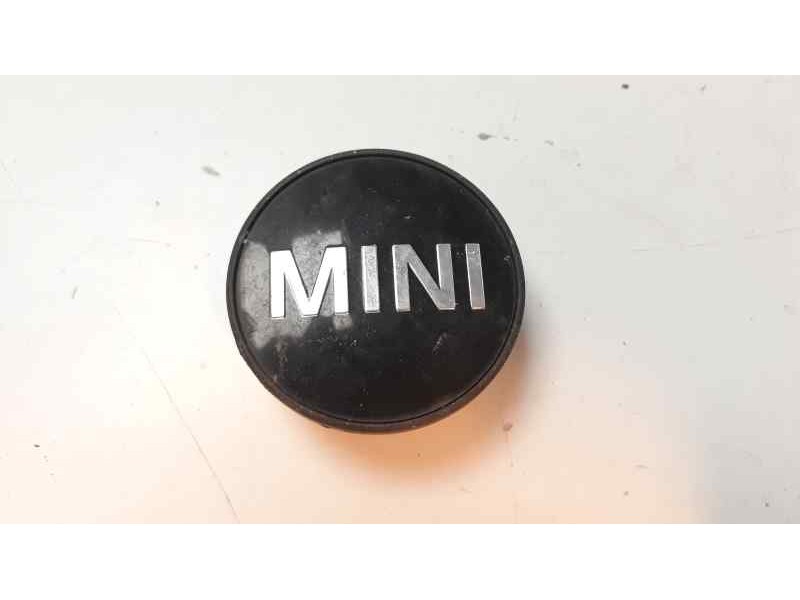 Recambio de tapacubos para bmw mini (r50,r53) referencia OEM IAM 36131171069  