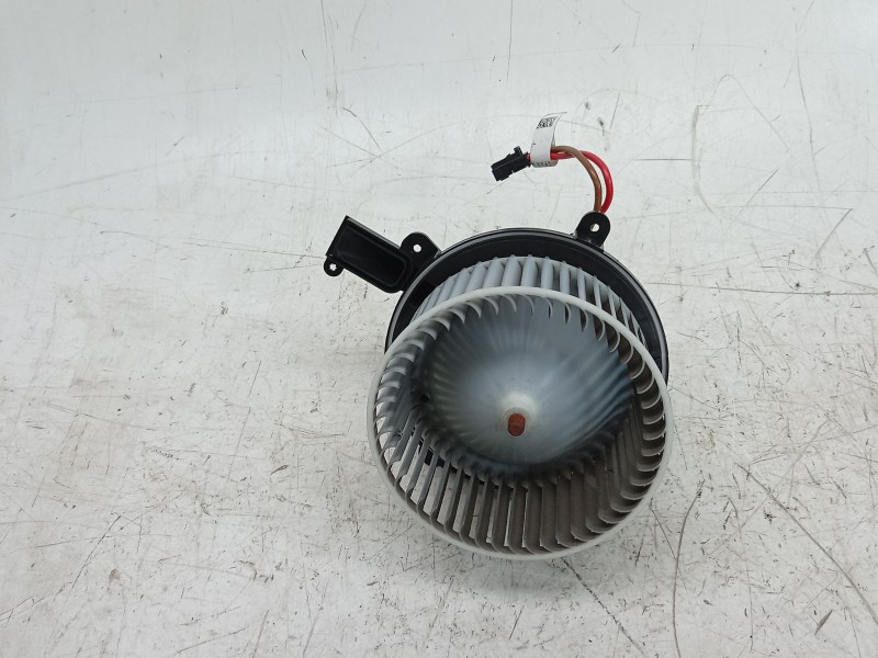 Recambio de ventilador calefaccion para mercedes-benz vito tourer (w447) 116 cdi / 116 bluetec (447.701, 447.703, 447.705) refer