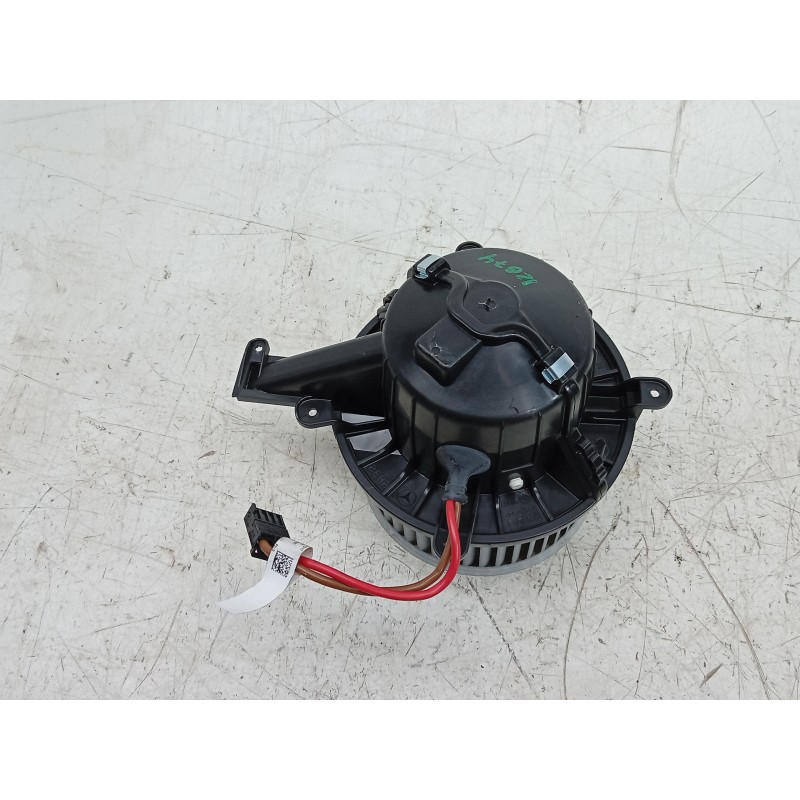 Recambio de ventilador calefaccion para mercedes-benz vito tourer (w447) 116 cdi / 116 bluetec (447.701, 447.703, 447.705) refer