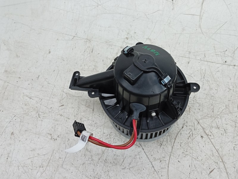Recambio de ventilador calefaccion para mercedes-benz vito tourer (w447) 116 cdi / 116 bluetec (447.701, 447.703, 447.705) refer
