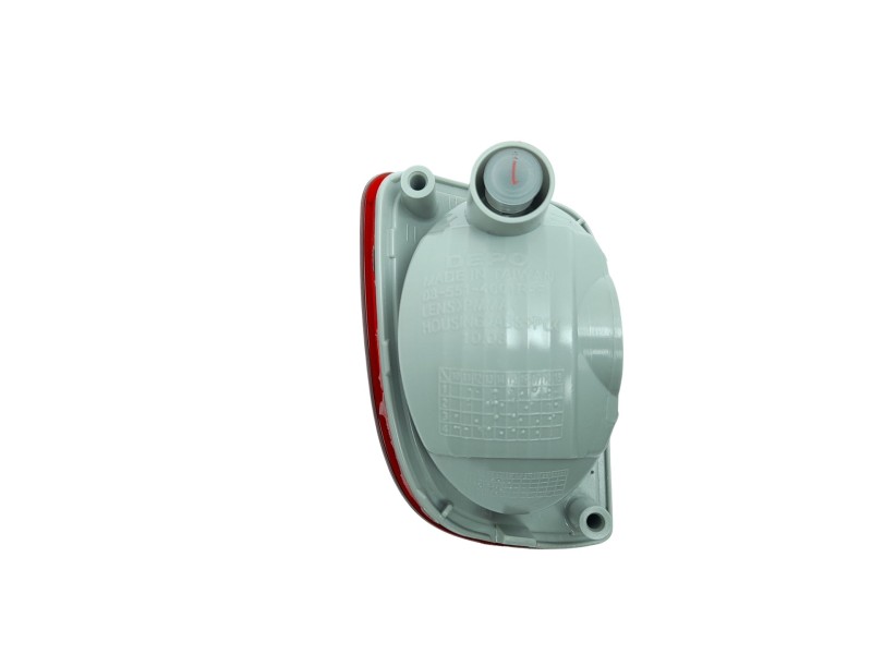 Recambio de faro antiniebla trasero derecho para renault kangoo referencia OEM IAM  8200419908 103F19851380/16806732/553053F/M22