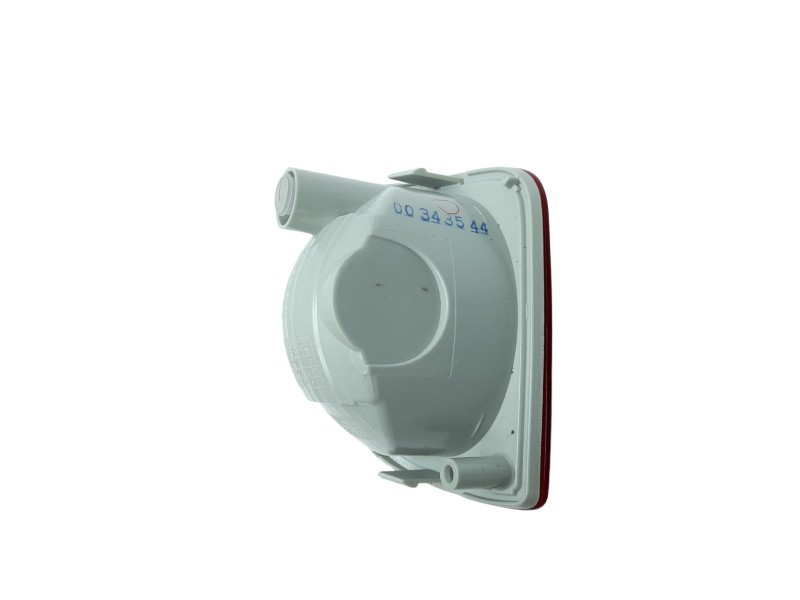 Recambio de faro antiniebla trasero derecho para renault kangoo referencia OEM IAM  8200419908 103F19851380/16806732/553053F/M22