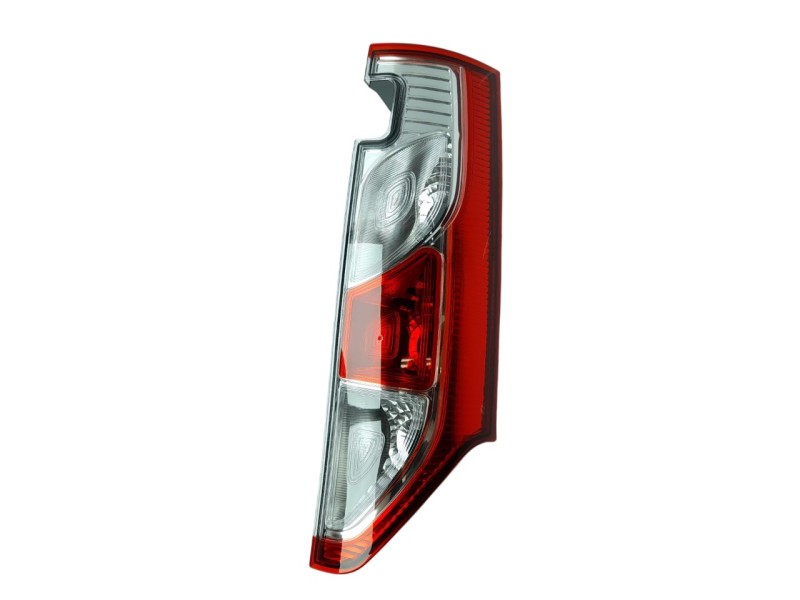 Recambio de piloto trasero derecho para renault kangoo referencia OEM IAM  265506747R 103F19990770/16013912/553053H/RN9214153