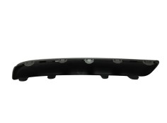 Recambio de moldura paragolpe delantera derecha para peugeot 407 referencia OEM IAM  7452CC 107172416/5321052/PG0611243 2