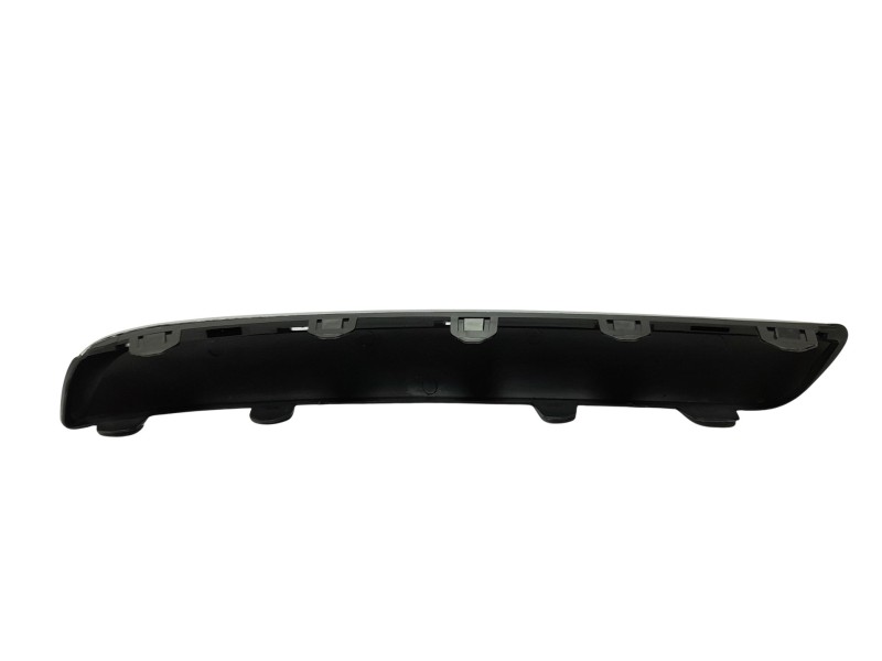 Recambio de moldura paragolpe delantera derecha para peugeot 407 referencia OEM IAM  7452CC 107172416/5321052/PG0611243