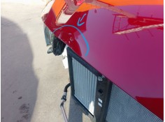 Recambio de capo para peugeot 208 5p allure hybrid 110 edcs6 referencia OEM IAM    2