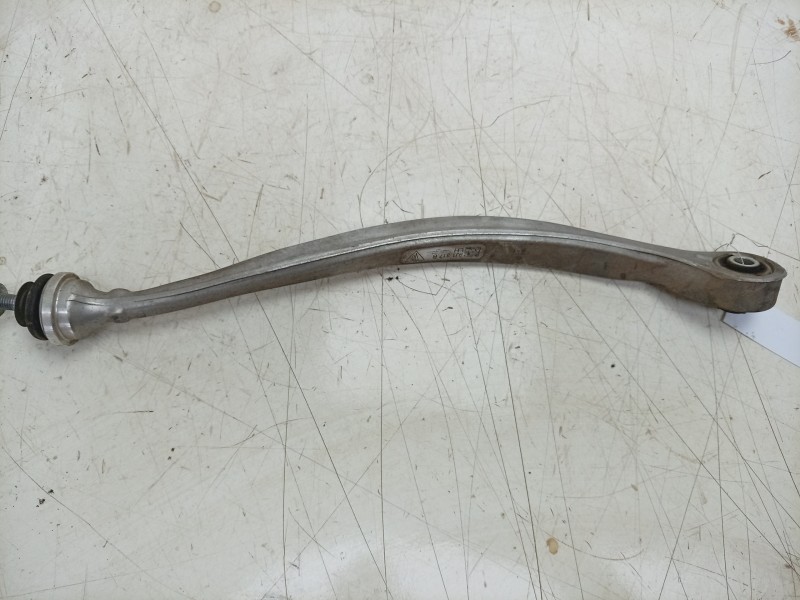Recambio de brazo limpia delantero izquierdo para porsche taycan (y1a) 4s referencia OEM IAM  9J1317B 