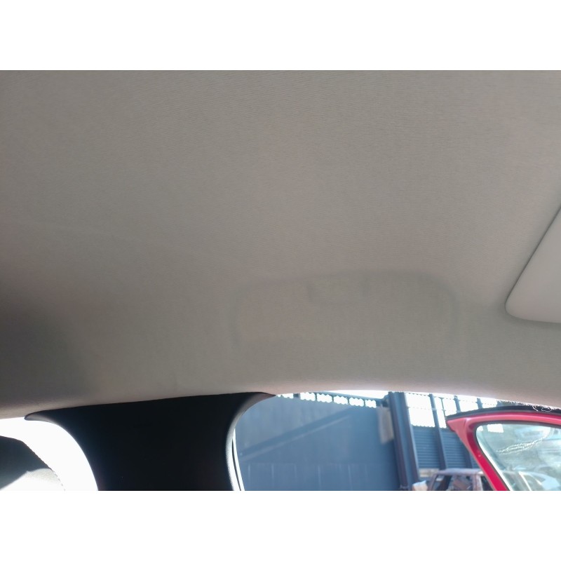 Recambio de airbag cortina delantero izquierdo para peugeot 208 5p allure hybrid 110 edcs6 referencia OEM IAM   