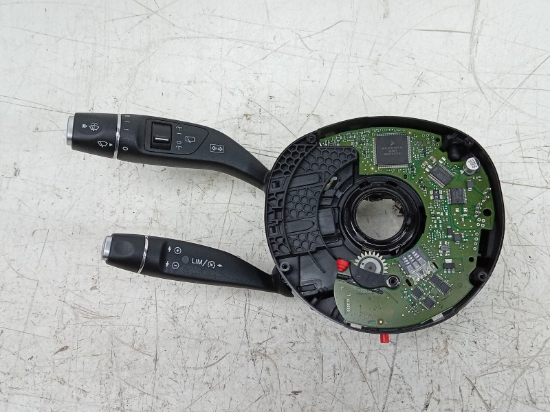 Recambio de mando multifuncion para mercedes-benz vito tourer (w447) 116 cdi / 116 bluetec (447.701, 447.703, 447.705) referenci