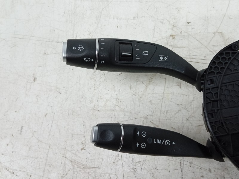 Recambio de mando multifuncion para mercedes-benz vito tourer (w447) 116 cdi / 116 bluetec (447.701, 447.703, 447.705) referenci