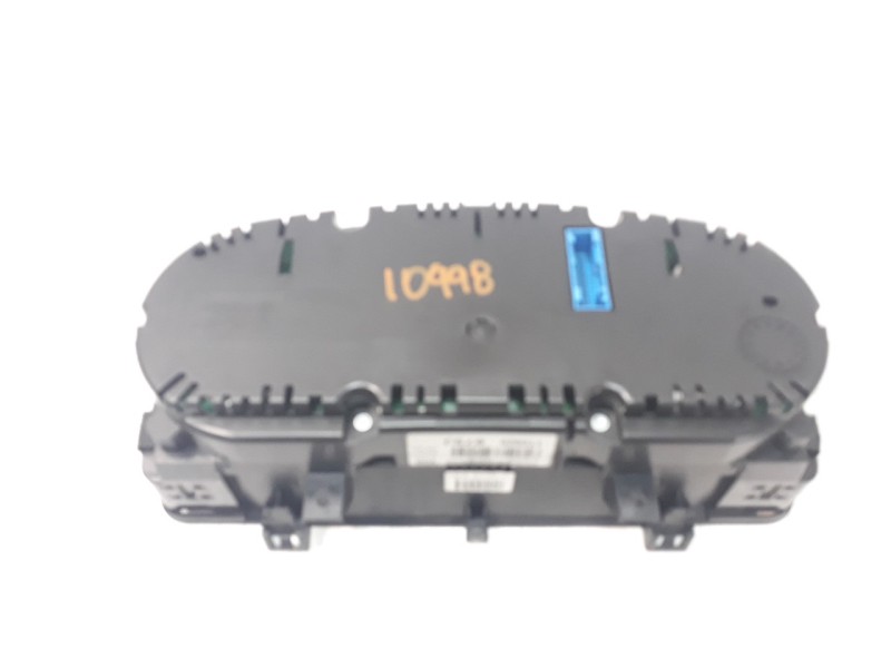 Recambio de cuadro instrumentos para volkswagen touran (1t3) 2.0 tdi referencia OEM IAM 1T0920875J  