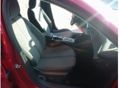 Recambio de juego asientos completo para peugeot 208 5p allure hybrid 110 edcs6 referencia OEM IAM   