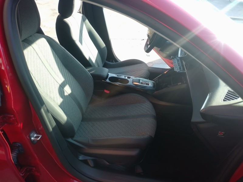 Recambio de juego asientos completo para peugeot 208 5p allure hybrid 110 edcs6 referencia OEM IAM   