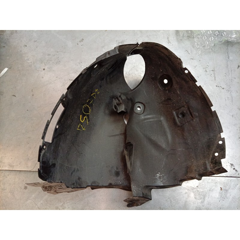 Recambio de paso rueda delantero izquierdo para renault arkana i (lcm_, ldn_) 1.3 tce 140 (ldn0) referencia OEM IAM  767495023R 