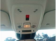Recambio de luz interior para peugeot 208 5p allure hybrid 110 edcs6 referencia OEM IAM   