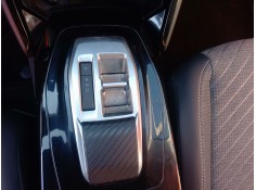 Recambio de palanca cambio para peugeot 208 5p allure hybrid 110 edcs6 referencia OEM IAM   
