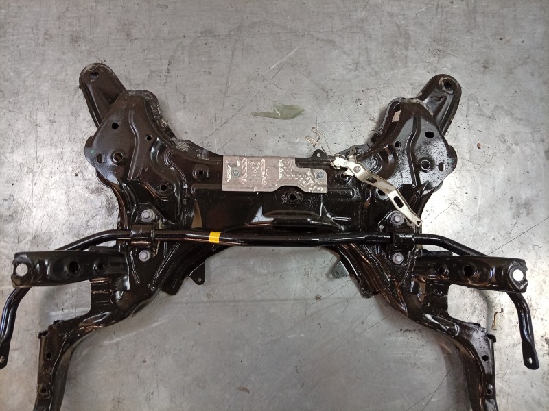 Recambio de puente delantero para toyota yaris (_p21_, _pa1_, _ph1_) 1.5 hybrid (mxph11) referencia OEM IAM  512010D290 