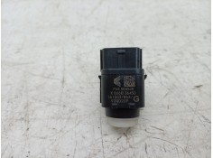 Recambio de sensor de aparcamiento para kg mobility rexton referencia OEM IAM 93QD20P 8661036450  2