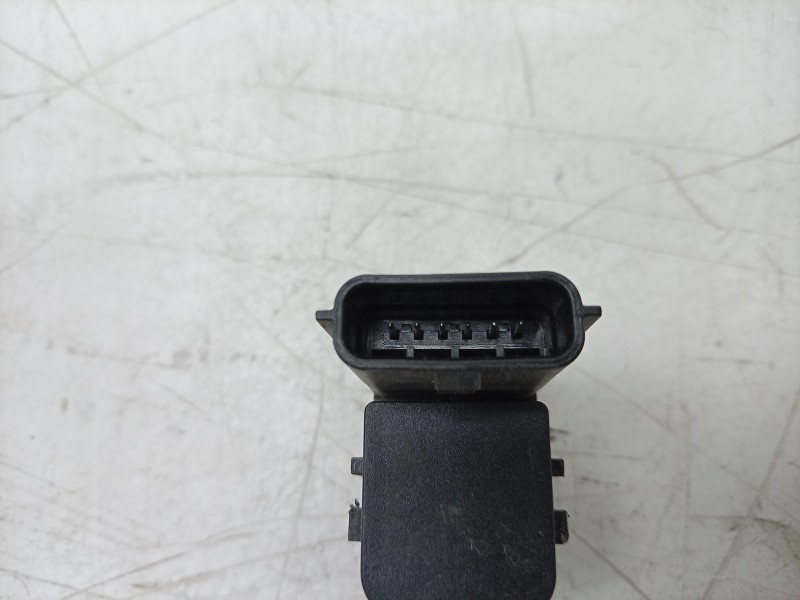 Recambio de sensor de aparcamiento para kg mobility rexton referencia OEM IAM 93QD20P 8661036450 