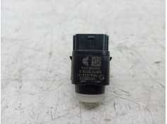 Recambio de sensor de aparcamiento para kg mobility rexton referencia OEM IAM 93QD20R 8661036450  2