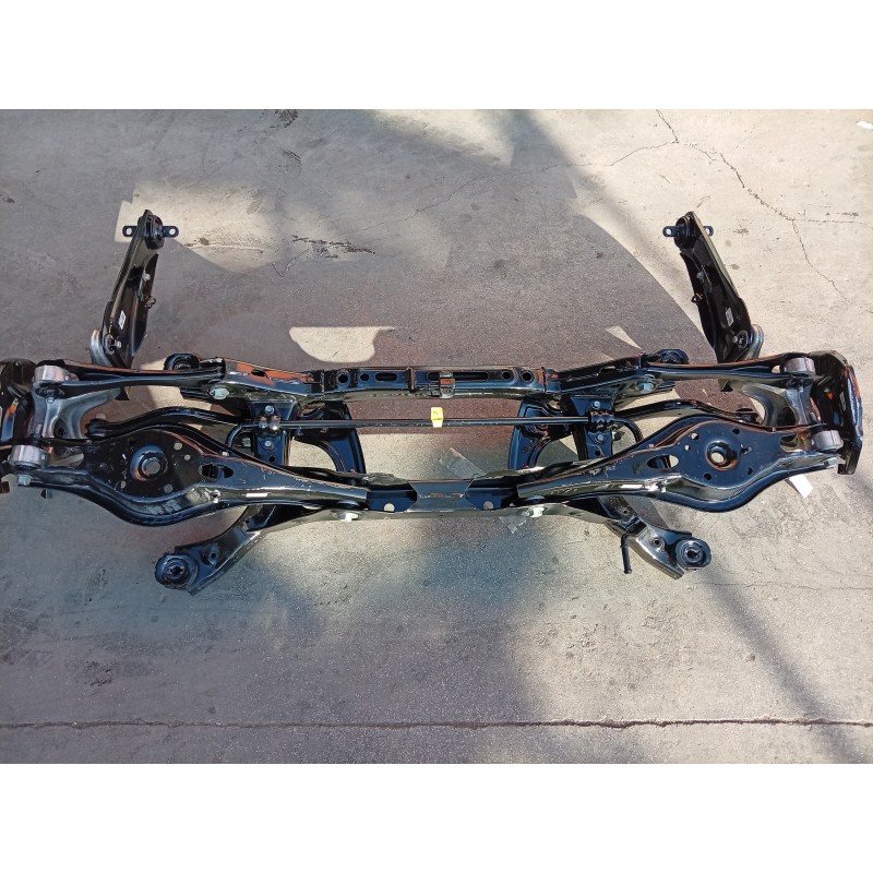 Recambio de puente trasero para hyundai kona (os, ose, osi) 1.6 gdi hybrid referencia OEM IAM 55410DFAA0 55410DFAA0 