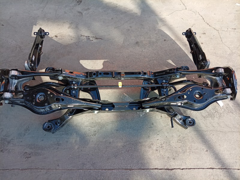 Recambio de puente trasero para hyundai kona (os, ose, osi) 1.6 gdi hybrid referencia OEM IAM 55410DFAA0 55410DFAA0 
