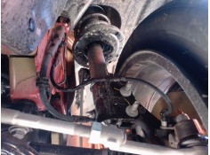 Recambio de amortiguador delantero derecho para peugeot 208 5p allure hybrid 110 edcs6 referencia OEM IAM   