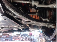 BRAZO SUSPENSION INFERIOR DELANTERO DERECHO 9857897880 