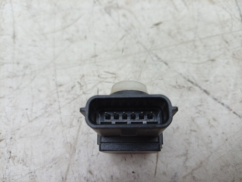 Recambio de sensor de aparcamiento para kg mobility rexton referencia OEM IAM 93RD0H4 8661036550 