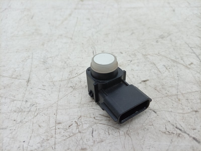 Recambio de sensor de aparcamiento para kg mobility rexton referencia OEM IAM 93RD019 8661036550 