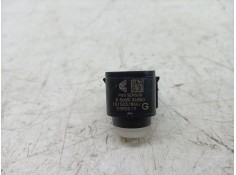 Recambio de sensor de aparcamiento para kg mobility rexton referencia OEM IAM 93RD019 8661036550  2