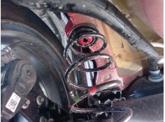 AMORTIGUADOR TRASERO IZQUIERDO 9867607180 