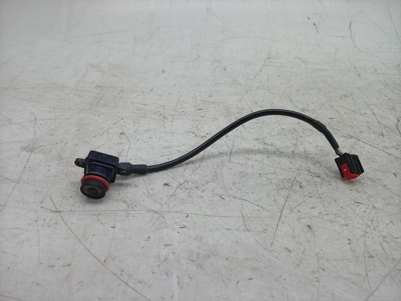 Recambio de camara vision trasera para maserati ghibli iii (m157) 3.0 s q4 referencia OEM IAM  670018242 